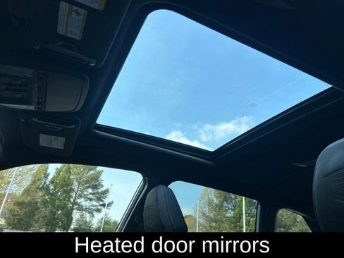 Used 2022 Subaru Forester Wilderness image 17