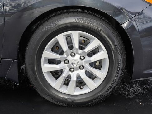 Used 2017 Nissan Altima 2.5 S w/ Power Driver Seat Package image 10