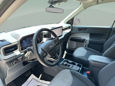 Used 2025 Ford Maverick XLT w/ XLT Luxury Package AWD/4WD image 24