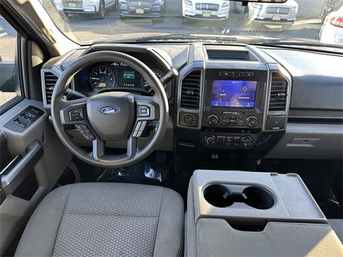 Certified 2020 Ford F150 XLT image 13