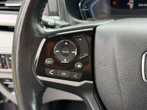 Used 2018 Honda Odyssey Elite image 20