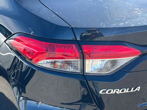 Certified 2020 Toyota Corolla LE image 20