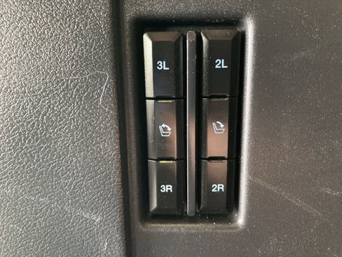 Used 2023 Ford Expedition Max Limited AWD/4WD image 37