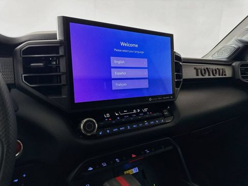 Certified 2024 Toyota Sequoia TRD Pro AWD/4WD image 17