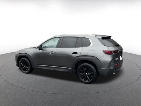 Used 2025 MAZDA CX-50 AWD 2.5 S w/ Select Package image 9