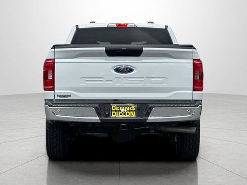 Used 2021 Ford F150 XLT w/ Equipment Group 301A Mid image 6