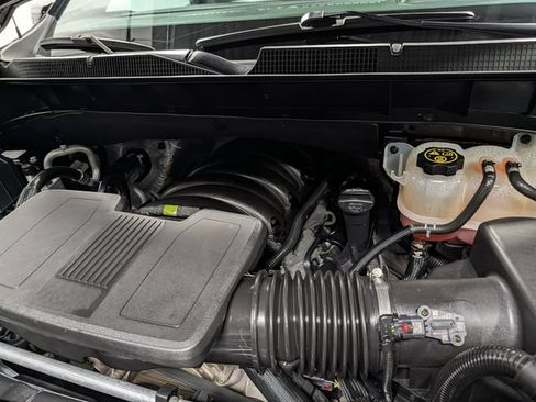 Certified 2024 Chevrolet Silverado 1500 RST w/ Convenience Package II AWD/4WD image 32