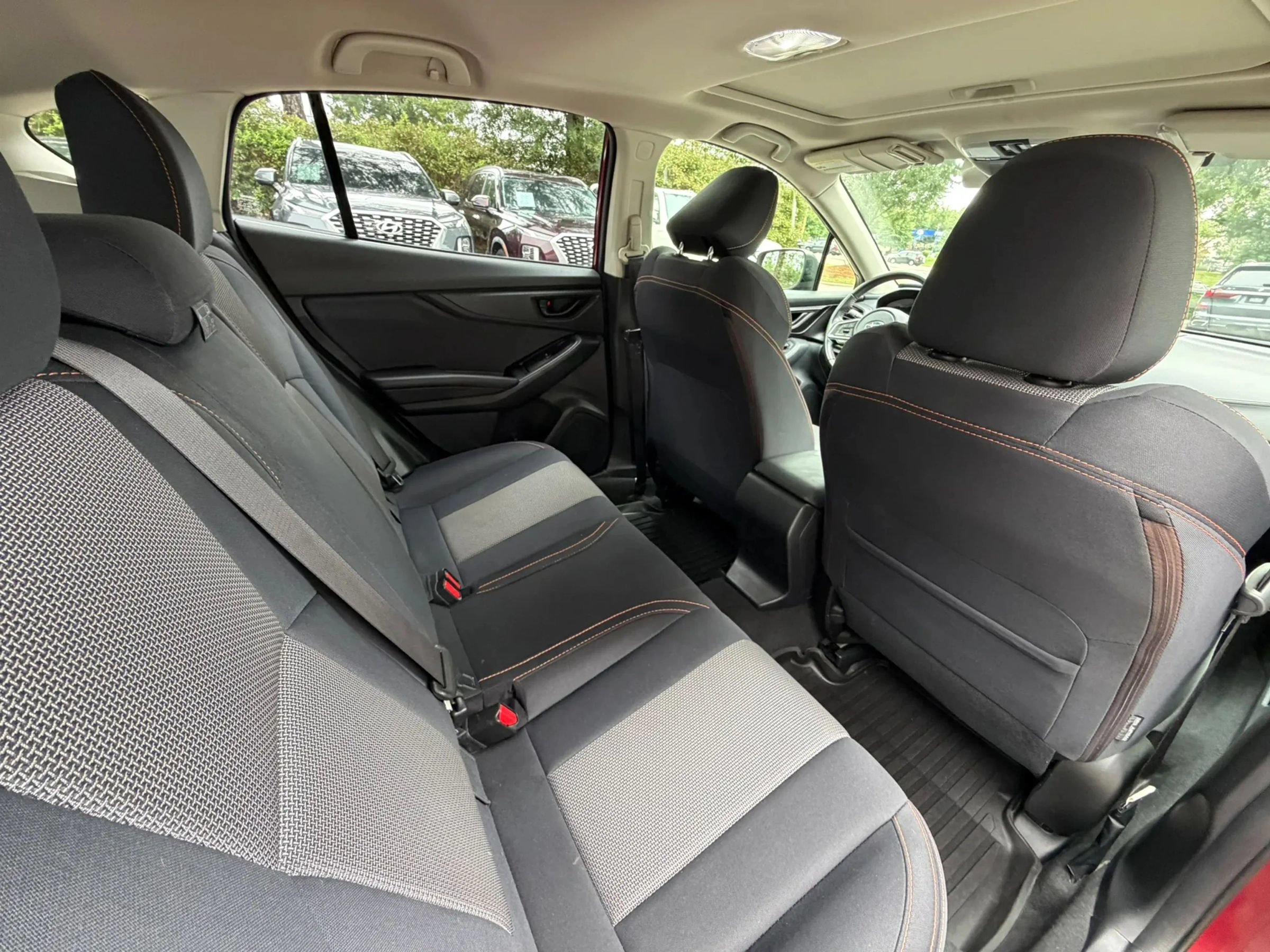 Used 2018 Subaru Crosstrek 2.0i Premium AWD/4WD image 13