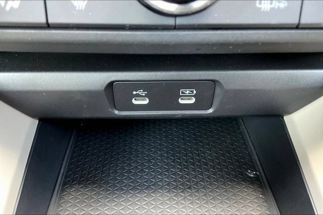 Certified 2025 Honda Accord SE image 18