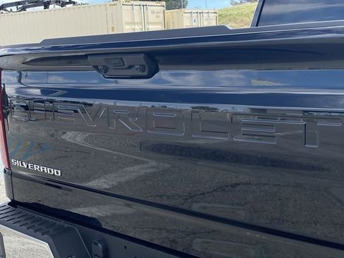 New 2026 Chevrolet Silverado 1500 LT image 39