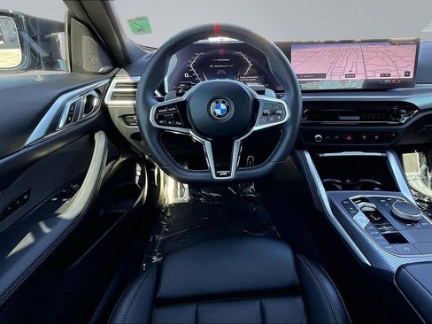 Used 2026 BMW 440i xDrive Coupe w/ Premium Package AWD/4WD image 5