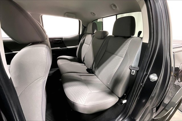 Certified 2022 Toyota Tacoma SR5 w/ Technology Package AWD/4WD image 26