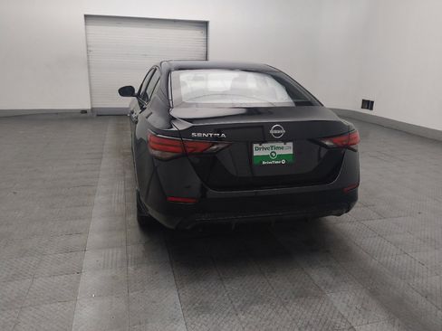 Used 2024 Nissan Sentra S FWD image 6