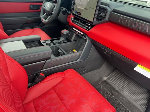 New 2026 Toyota Tundra TRD Pro image 12