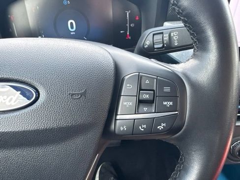 Used 2025 Ford Maverick XLT w/ XLT Luxury Package AWD/4WD image 18