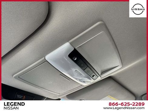 Certified 2023 Nissan Pathfinder S image 28