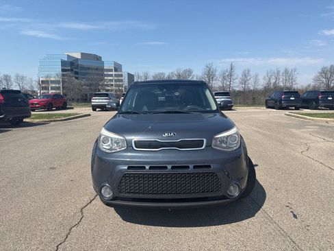 Used 2016 Kia Soul ! w/ Premium Package image 20