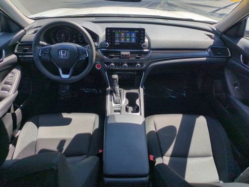Used 2021 Honda Accord LX image 24