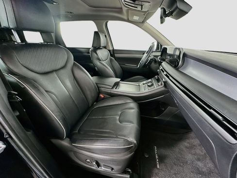 Used 2023 Hyundai Palisade XRT AWD/4WD image 34