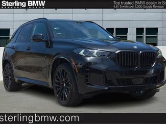 New 2026 BMW X5 sDrive40i w/ M Sport Package RWD video 1