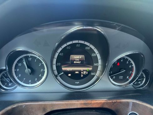 Used 2013 Mercedes-Benz E 350 Sedan image 15
