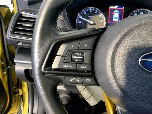 Used 2021 Subaru Crosstrek 2.5i Sport w/ Moonroof Package image 27