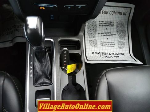 Used 2019 Ford Escape SEL image 27