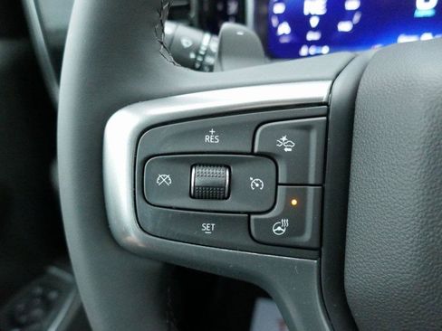 New 2026 Chevrolet Silverado 1500 LT Trail Boss w/ Convenience Package II image 17