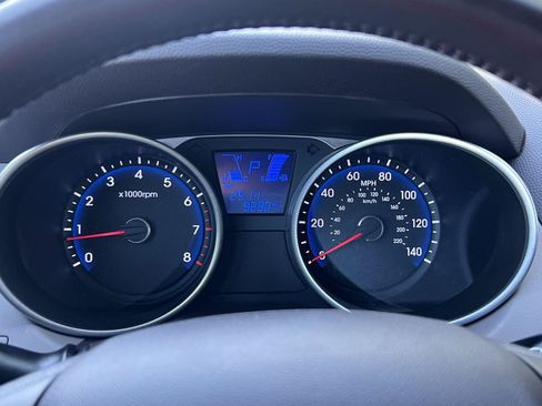 Used 2015 Hyundai Tucson SE FWD image 18