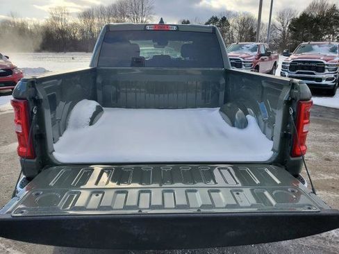 New 2026 RAM 1500 Big Horn image 23