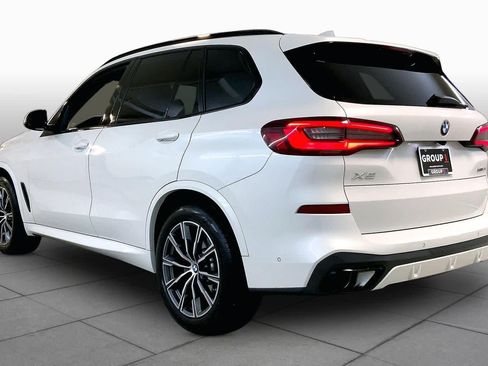 Used 2023 BMW X5 xDrive40i w/ Executive Package AWD/4WD image 11