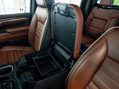 Used 2024 GMC Sierra 2500 Denali Ultimate w/ Max Trailering Package image 55