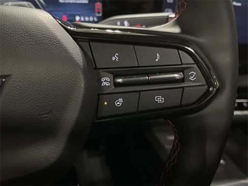 Used 2025 Chevrolet Equinox RS w/ Safety and Technology Package image 33