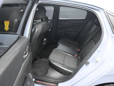 Used 2021 Honda Civic Sport image 29