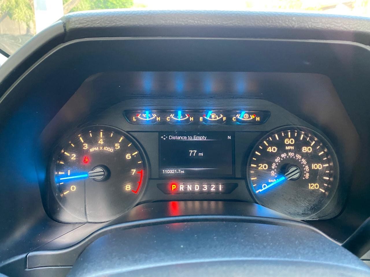 Used 2017 Ford F150 XL w/ Equipment Group 101A Mid RWD image 51
