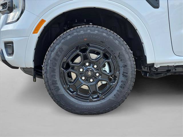 New 2026 Ford Ranger XLT w/ Equipment Group 301A High AWD/4WD image 10