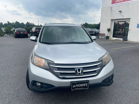 Used 2014 Honda CR-V EX-L image 6