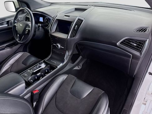 Used 2020 Ford Edge ST AWD/4WD image 17