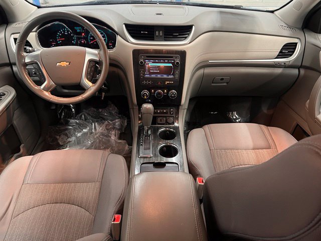 Used 2015 Chevrolet Traverse LT w/ Style and Technology Package AWD/4WD image 20