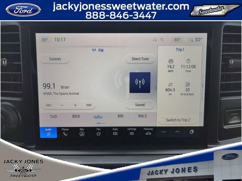 New 2026 Ford F350 Lariat image 25