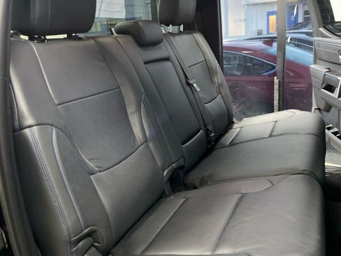 Used 2023 Toyota Tundra Platinum image 11