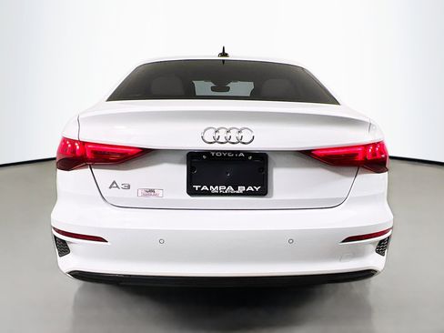 Used 2023 Audi A3 2.0T Premium Plus w/ Premium Plus Package image 6