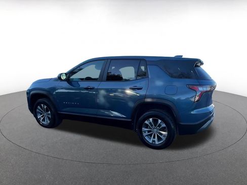 Used 2025 Chevrolet Equinox LT image 10