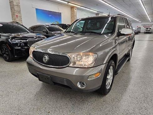 Used 2005 Buick Rainier CXL w/ Luxury Package AWD/4WD image 1