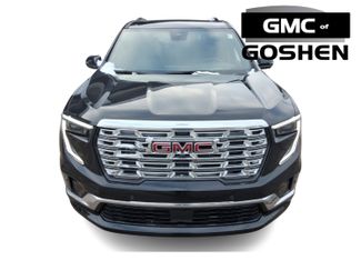 New 2026 GMC Acadia Denali w/ Super Cruise Package video 2