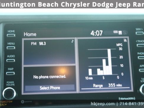 Used 2023 Toyota Tacoma TRD Off-Road image 18