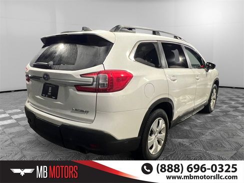 Used 2023 Subaru Ascent 8-Passenger image 3