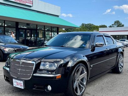 Used 2005 Chrysler 300 C w/ Sound Group II