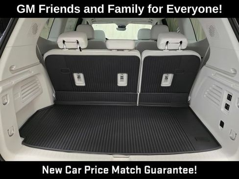 New 2026 Buick Enclave Avenir w/ Super Cruise Package AWD/4WD image 32