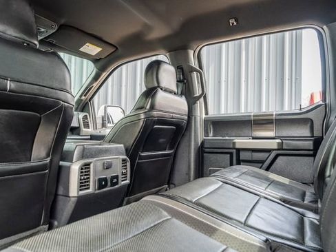 Used 2019 Ford F150 Raptor w/ Equipment Group 802A Luxury image 36